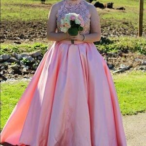 Size 10 Alyce Paris Dress